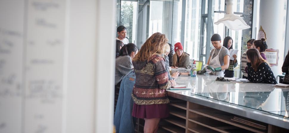 Course Descriptions UBC Academic Calendar